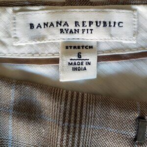 Banana Republic